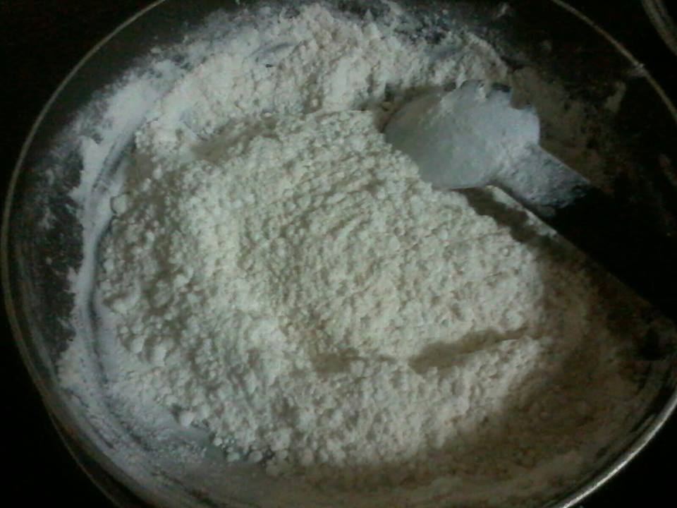 Rockin' the Mom Role Goldilocks Polvoron Copycat