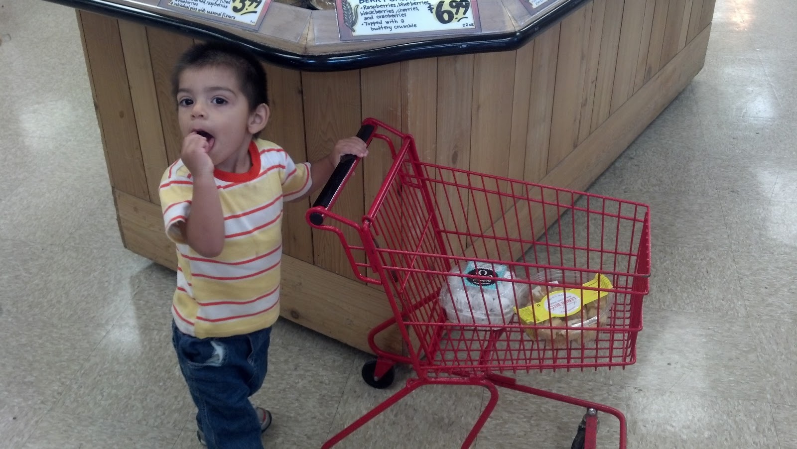 Tiny Obstacles Low Muscle Tone Toys