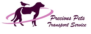 Professional Pet Transporting