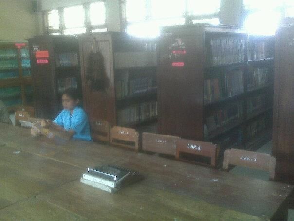 TERIMAKASIH ATAS KUNJUNGAN ANDA DI BLOG PERPUSTAKAAN SMK PGRI SUKOHARJO