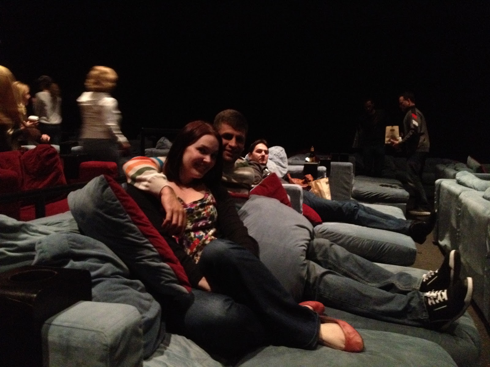 Hannah Explains It All Dallas Inwood Theatre