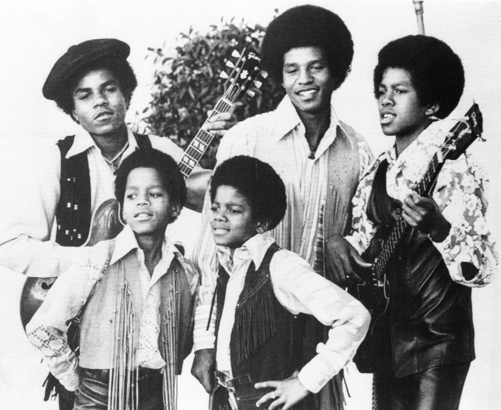 The Jackson 5 Pictures vintage everyday