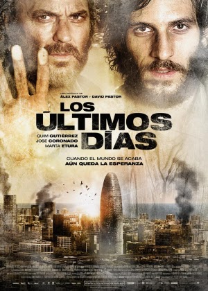 Ngày Cuối Cùng - Los Ultimos Dias (2013) Vietsub 170