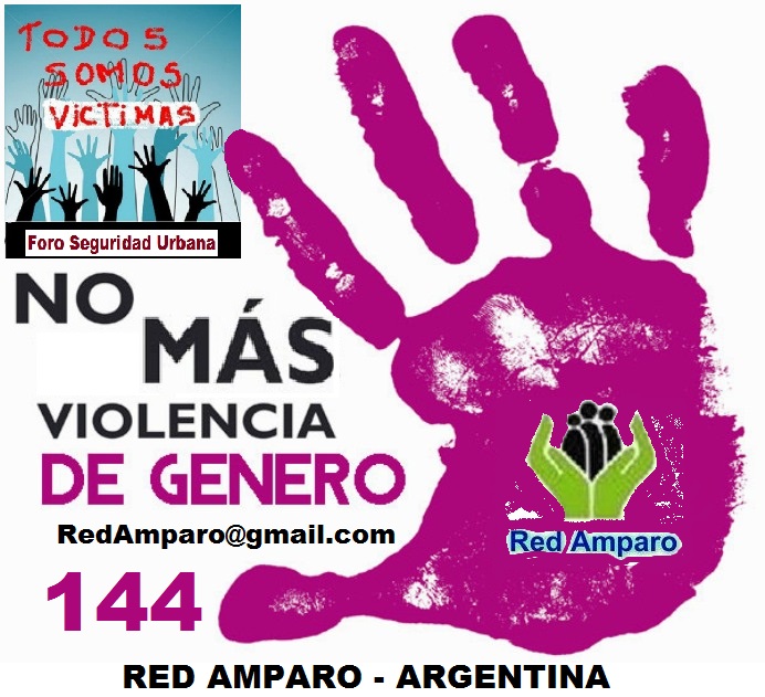 Campaña contra Violencia de Género