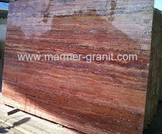 Marmer Murah Red Travertine Marmer Murah Red Travertine