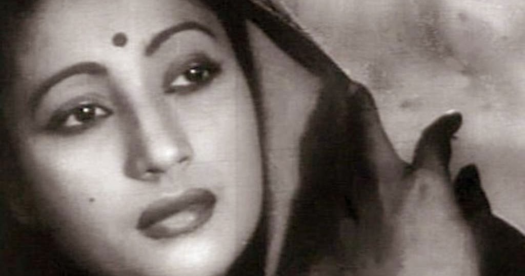 Timeless Suchitra Sen
