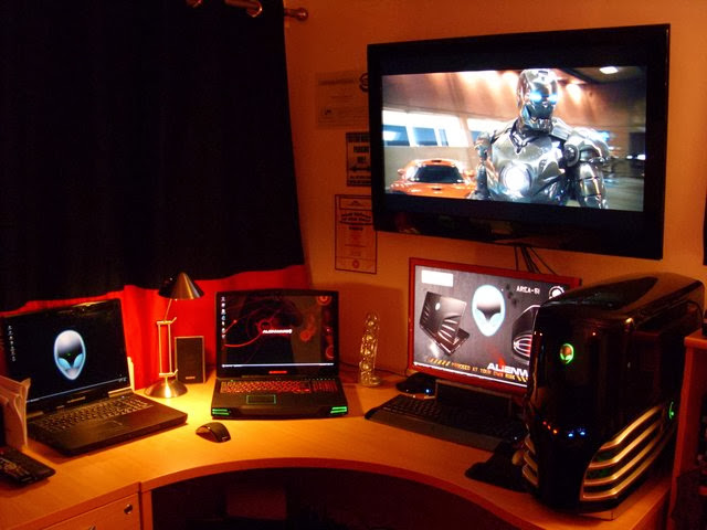 Origin PCs: An Obsession for Perfection | Just Geeked!