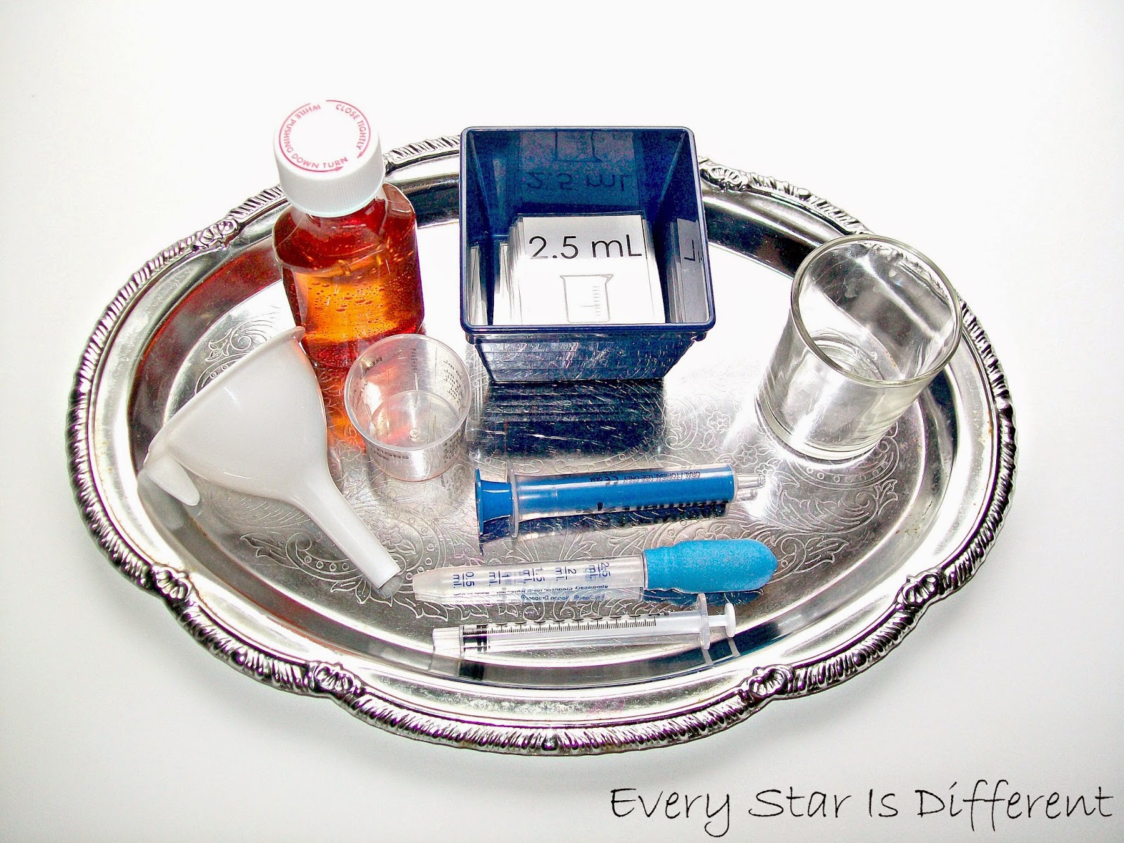 Pharmacy Unit w/ Free Printables Every Star Is Different