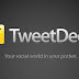TweetDeck (Twitter, Facebook)