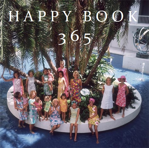 Happy Book 365