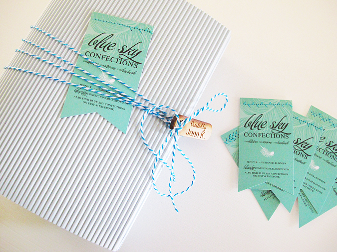 Blue Sky Confections New Beach Cruiser Basket Liners