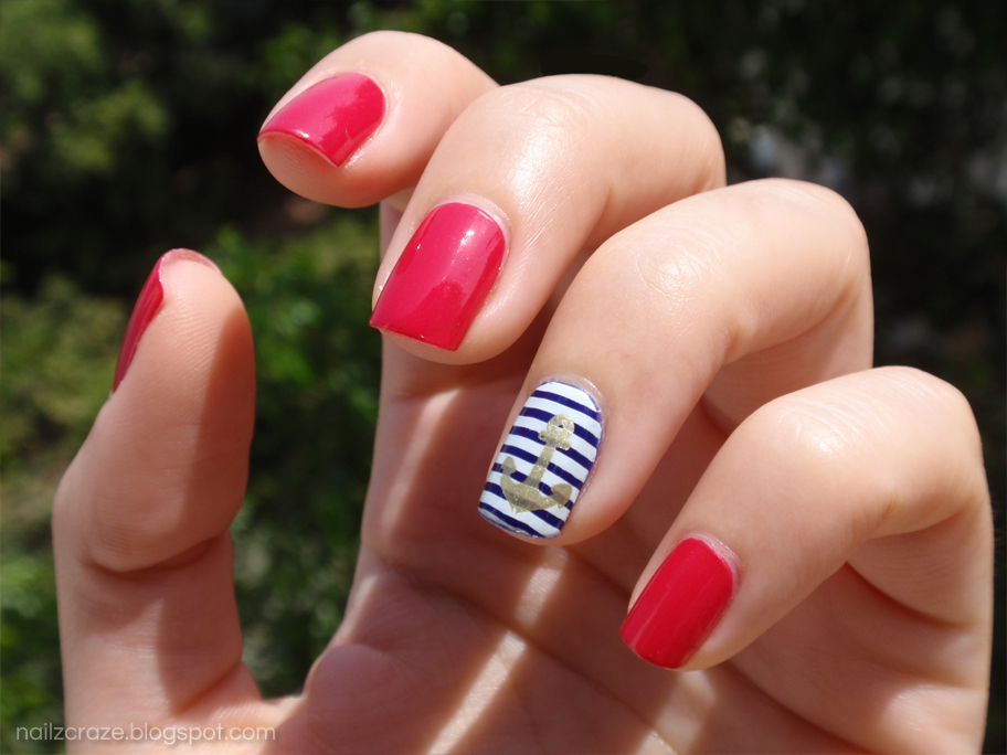 Navy Nail Color Regulations - wide 3