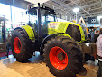 AGRITECHNICA 2015 – The World’s No. 1