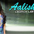 Aalishan Chiffon Lawn 2014 VOL-1 By Dawood Textile | Sajal Ali Wears Aalishan Chiffon Lawn '14 By Dawood