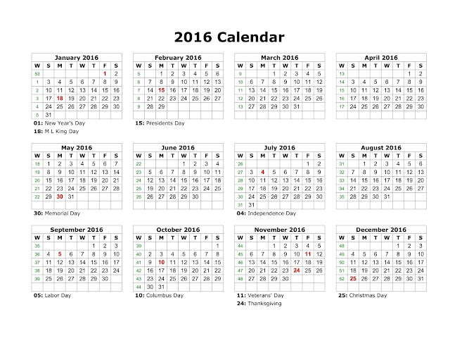 2016 Calendar Printable with South Africa Holidays, 2016 South African Calendar with Public Holidays, south african calendar 2016 template download free, 2016 south Africa calendar word pdf excel