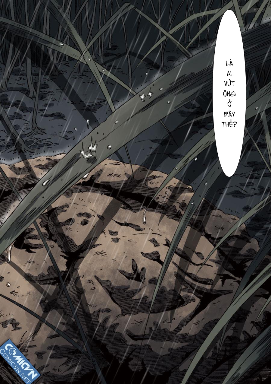 Đệ Lục Thiên Ma Vương chap 56