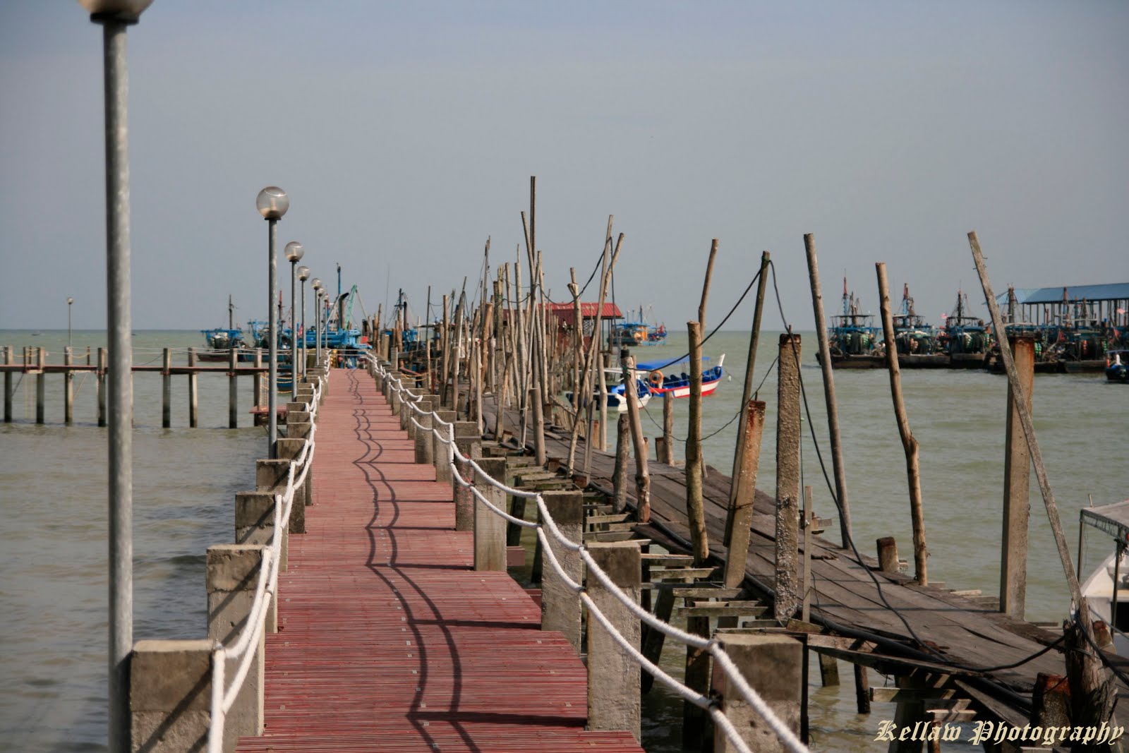 Muka Head(Penang National Park) Lighthouse hike(photos)