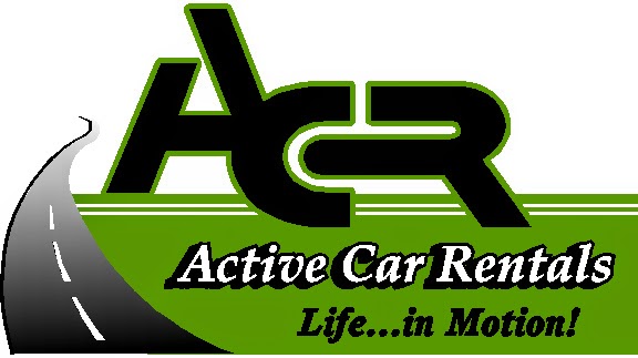 Car Rental Logo
