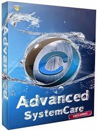 Advanced SystemCare 7.2.0.431 Crack