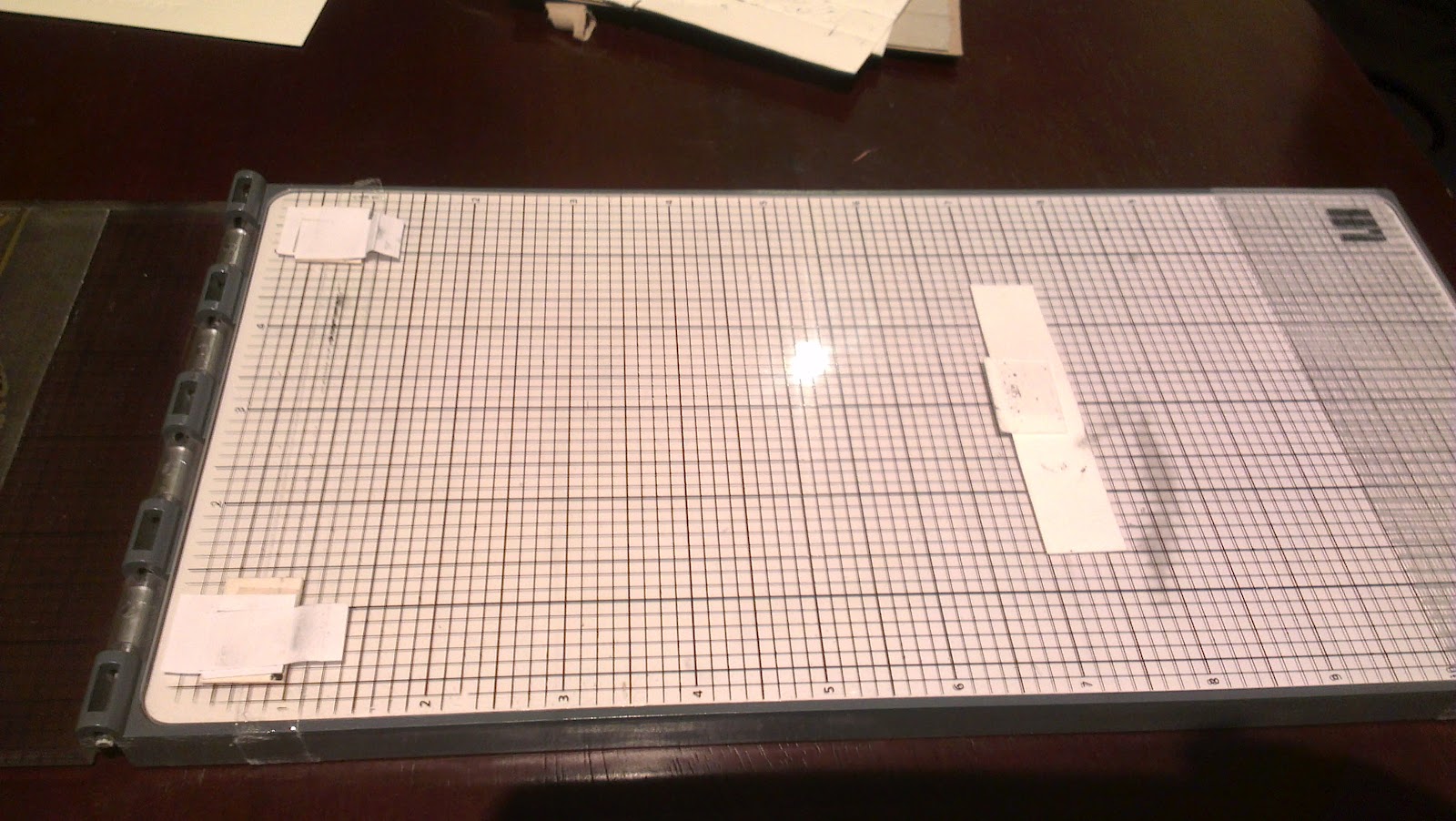 The Wedding Hacker How to Letterpress your own wedding invitations