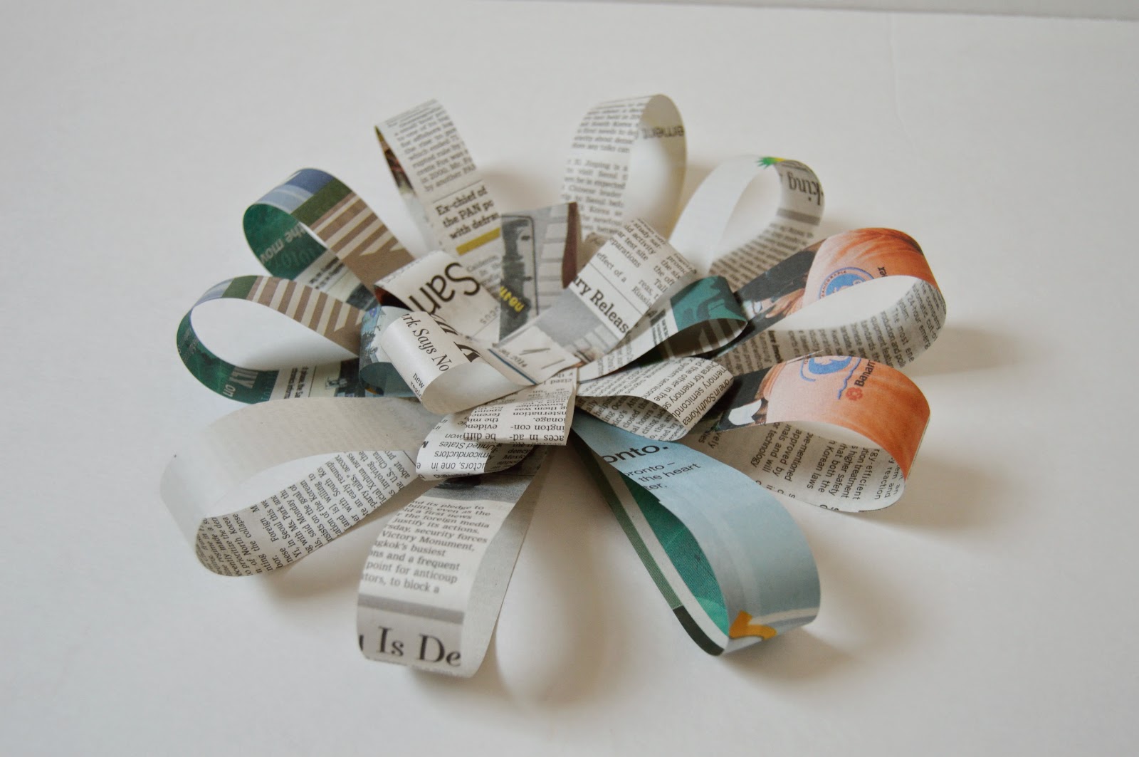 Vikalpah How to make different types of bows