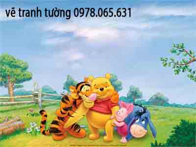 vẽ tranh tường mẫu giáo vẽ tranh tường mẫu giáo,vẽ tranh tường mầm non
