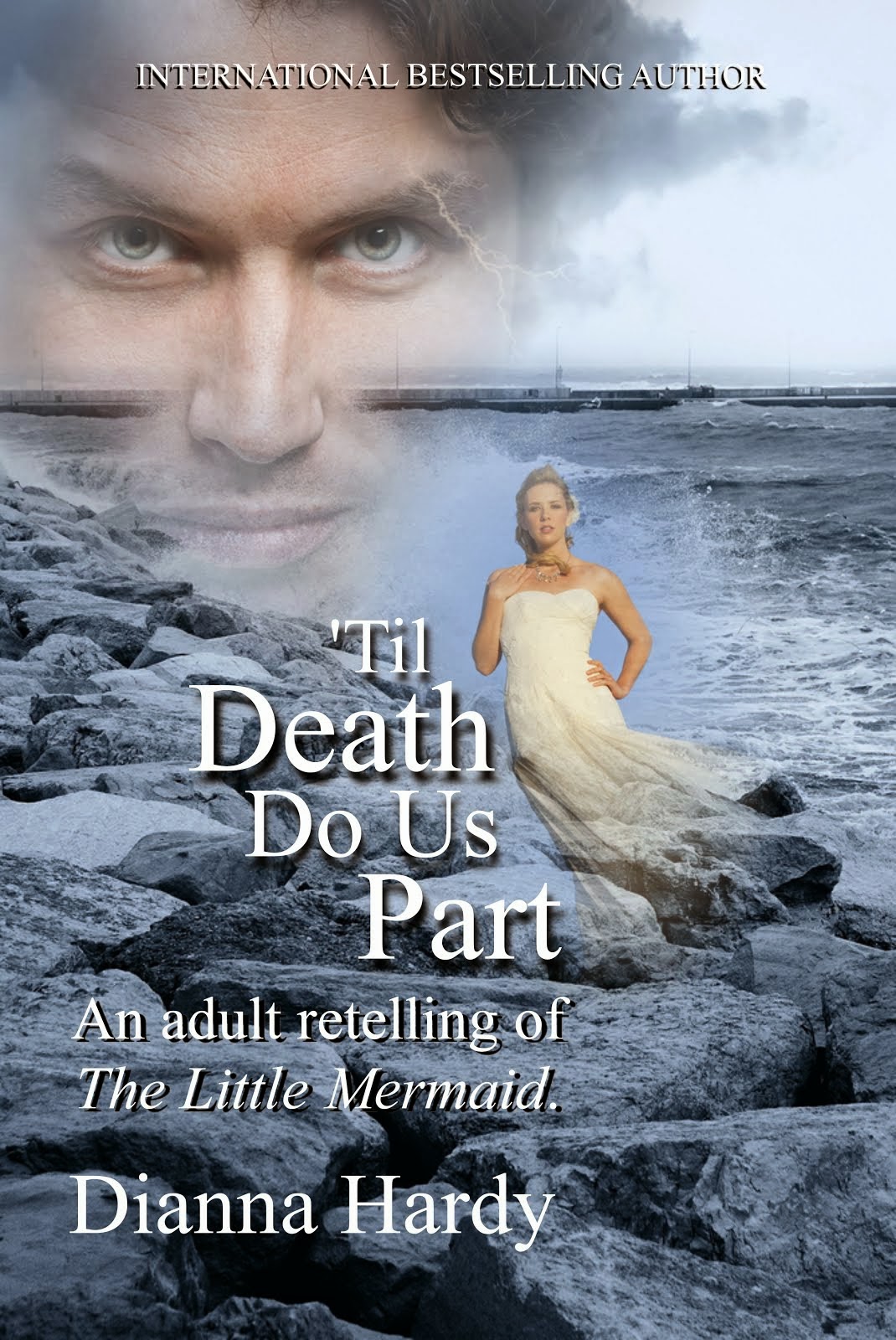 'Til Death Do Us Part (an adult retelling of The Little Mermaid)