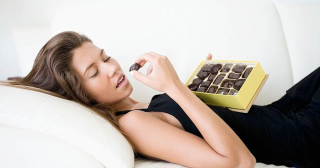 Cum să te laşi de dulciuri, excese alimentare, alcool, fumat sau orice alt viciu nesănătos
