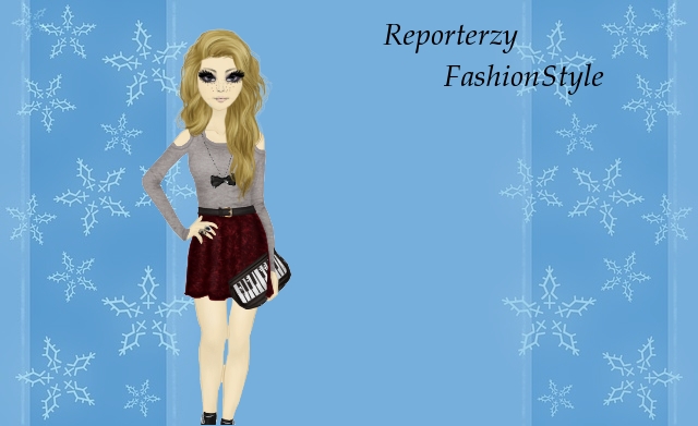 Reporterzy FashionStyle
