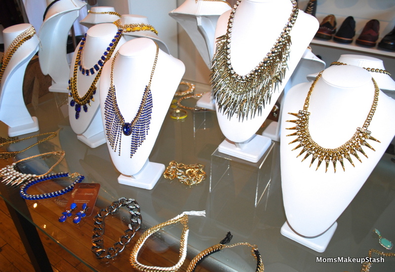 PRESS DAYS Fall/Winter 2013 Accessories Edition featuring Cocoa