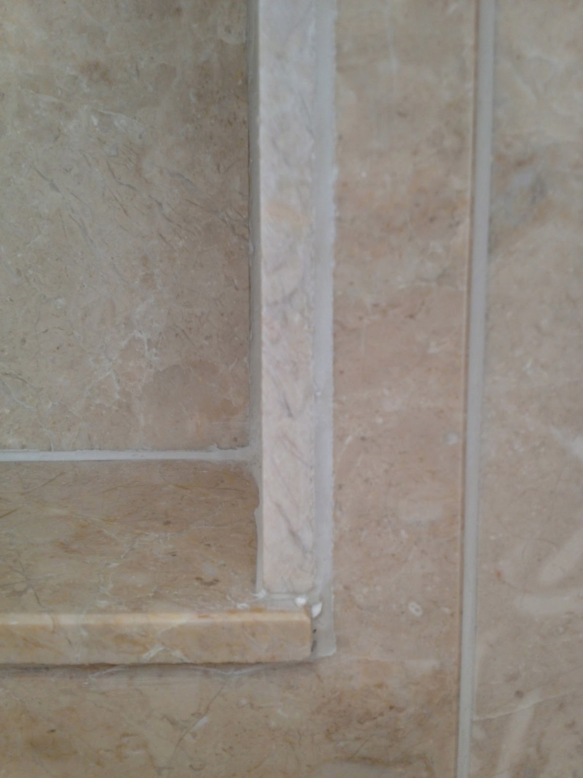 We Can Make It Pretty DIY Polishing my edges Wendy Style