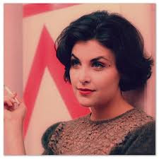 Audrey Horne