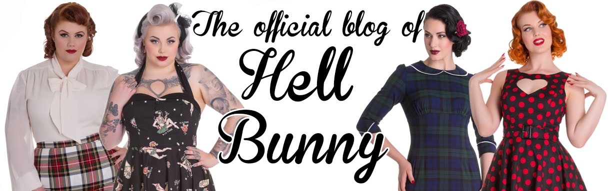 Hell Bunny