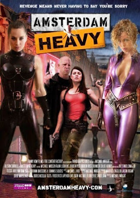 Amsterdam Heavy (2011).