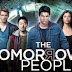 The Tomorrow People :  Season 1, Episode 19