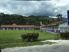 Rural School Malaysia