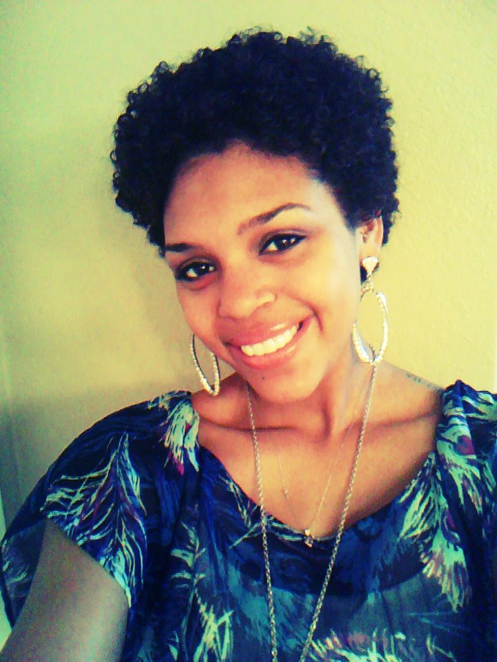 Show And Tell Fierce Friday Curlynikki Natural Hair Care