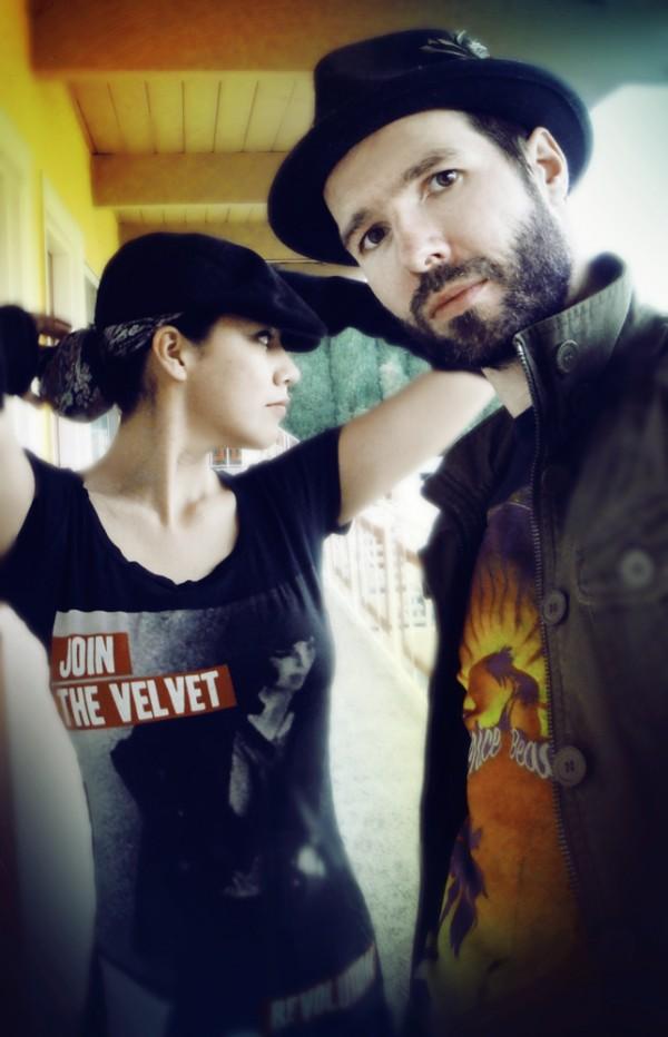 The Streetlamp Doesn't Cast Her Shadow Anymore October 2011