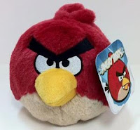 Angry Birds Angry Birds Game