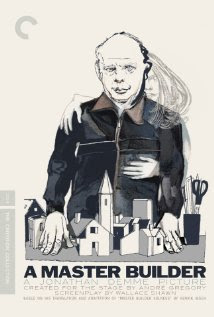 A Master Builder (2013)