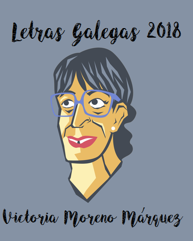 LETRAS GALEGAS 2018