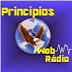 Princípios Web Rádio - Minas Gerais