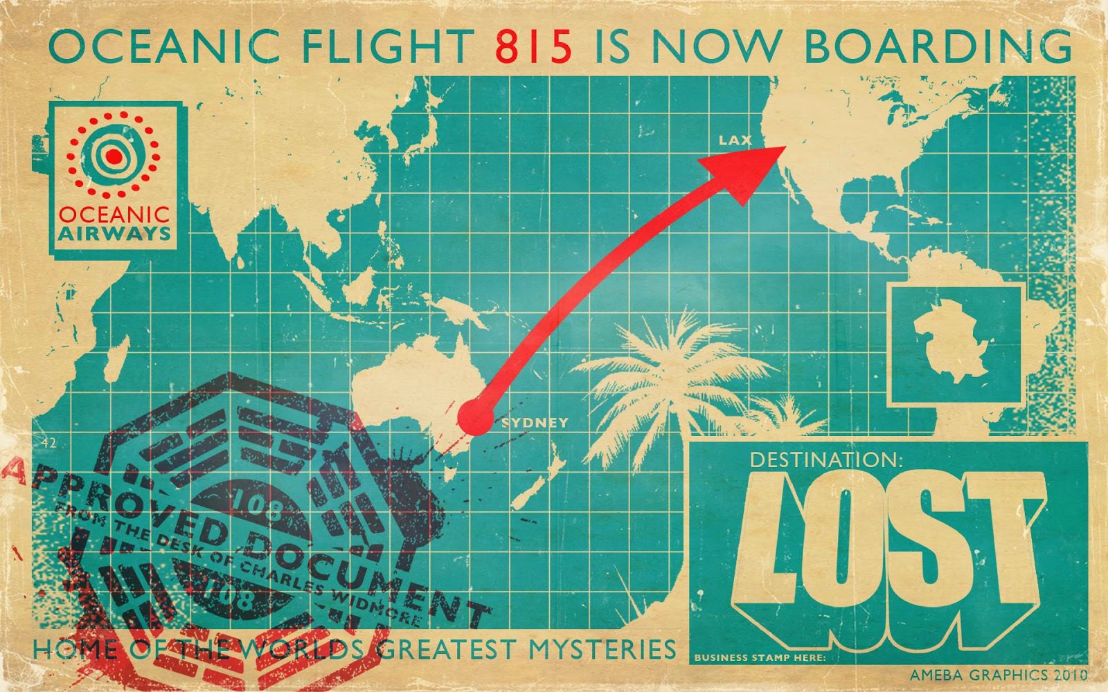 Flight(s) of Oz - Malaysia MH370, Lost, Twilight Zone, Asiana, Crowley 777, Oso, Oscar(s) & MSM Mystery Religion  Lost+815