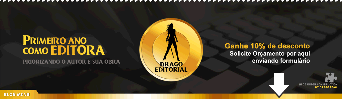 Drago Editorial 