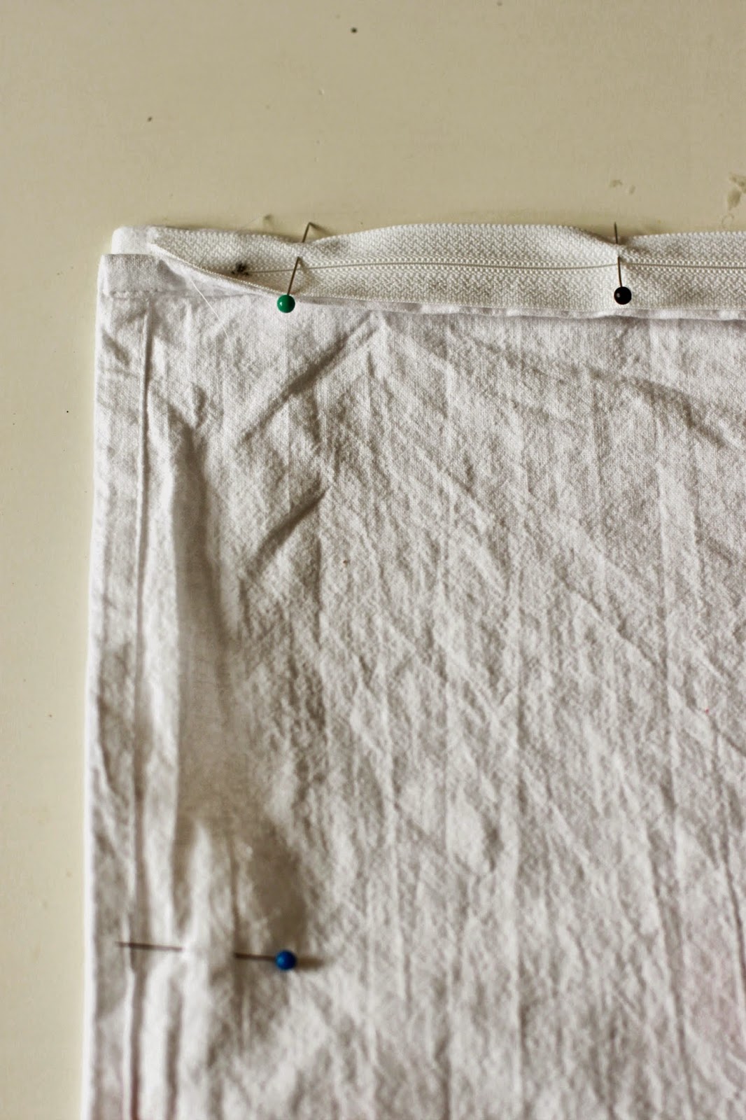 Larissa Another Day Flour Sack Towel Euro Sham Covers