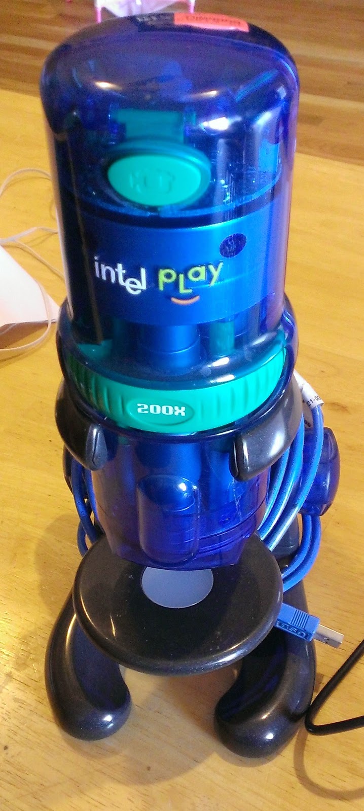 driver for intel play qx3 microscope driver for intel play qx3 microscope