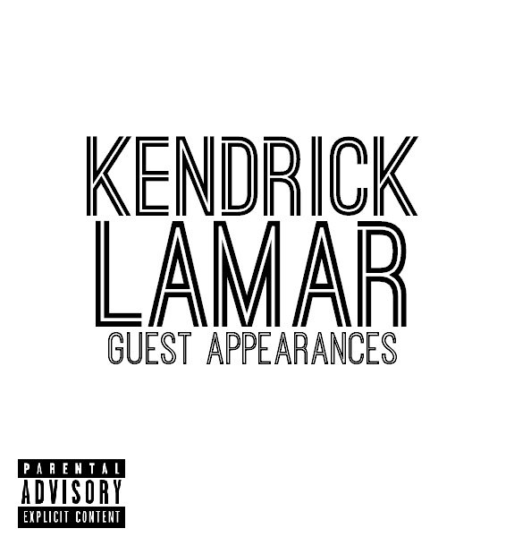 Kendrick Lamar Higher Ground Freestyle Download
