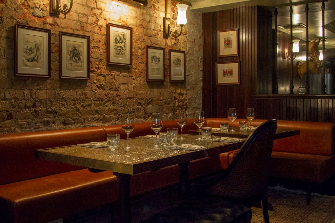 Restaurant Logo Design Inspiration The logo itself is inspired by