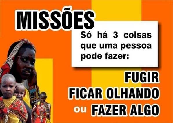 Missões