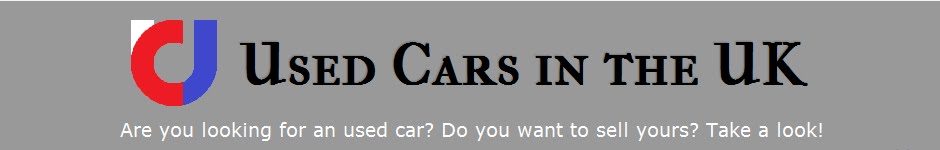 Used Cars in the UK